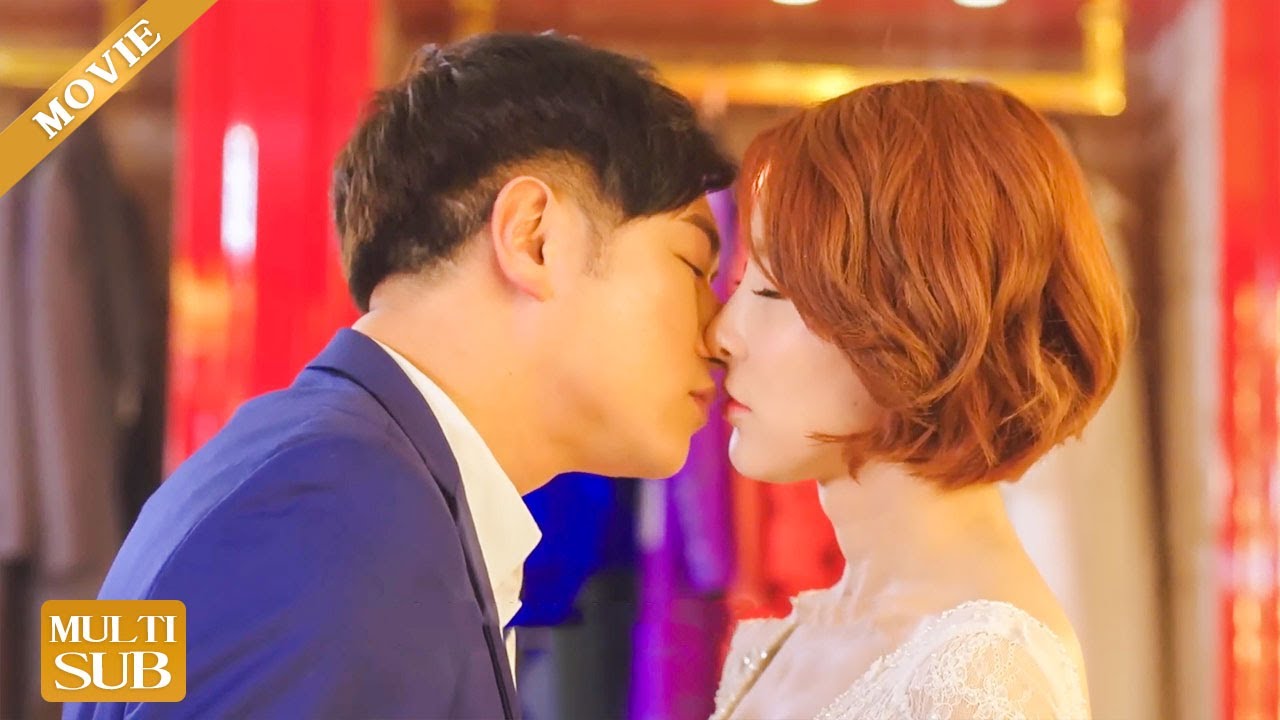 【Movie】大結局！小三惡行暴露被送進監獄，灰姑娘和總裁甜蜜完婚！