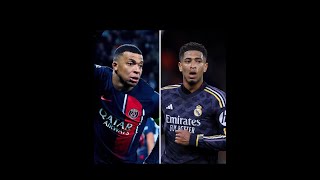 JUDE BELLINGHAM PRAL CHANJE POZISYON LE MBAPPE VINI NAN REAL MADRID. ANALIZ SOU KOZE SA