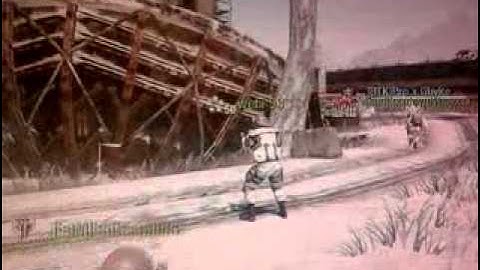 SPAWN TUBE OVER ARRAY