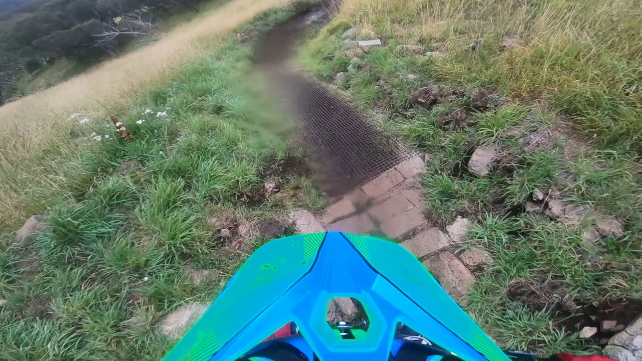 Copperhead Stage 1 Mt.Buller YouTube