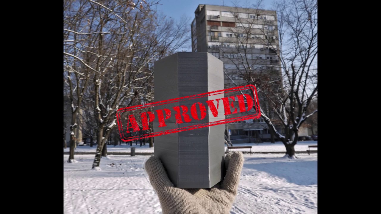 MeshPoint video for Global Prosperity Initiative