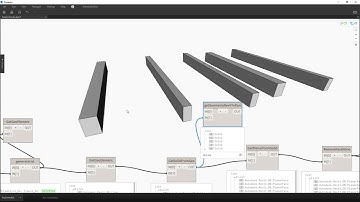 Retrieve geometry from elements |Cách lọc hình học cấu kiện Revit dễ dàng| Revit Dynamo API 2022