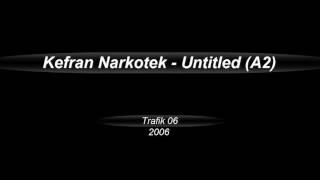 [Trafik 06] A2_Untitled  (Kefran)