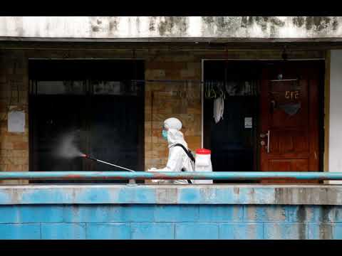 Indonesia announces biggest daily rise in coronavirus cases, 24 doctors now dead