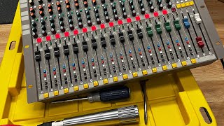 !!UPDATE!! APB DYNASONICS Prorack H1020 UPDATE!!