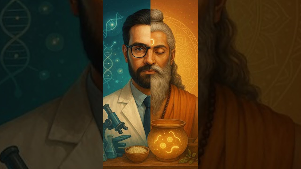 Cancer Treatment Mein Ayurveda Ka Role | Doctor Explains 