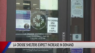 Catholic Charities responds to La Crosse city camping ban