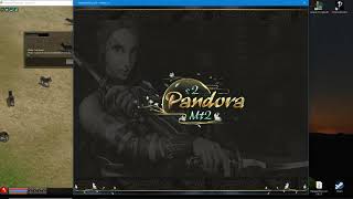 bot pandora