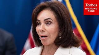 BREAKING: US Attorney Jeanine Pirro Announces Charges For 6 Africa-Based Scammers