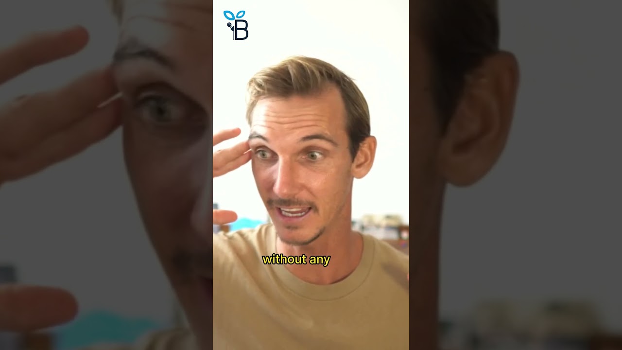 5 BIG Reasons People Fail At Buying A Business with Jaryd Krause