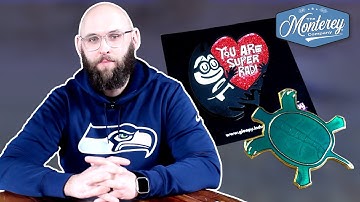 What Can I Add To Make My Custom Lapel Pin Stand Out?