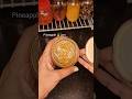 Pineapple jam recipe ✨| mixed fruit jam #food  #shortvideo