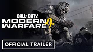 Call of Duty Modern Warfare 4 - Official DMZ Progression Trailer