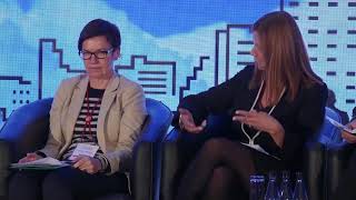 Stakeholder interaction theme, presented in partnership with Sasol
