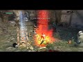 Wild Blood v100 Max Graphics Old Version Android Gameplay 