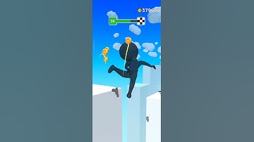 Gun Sprint | Level 36