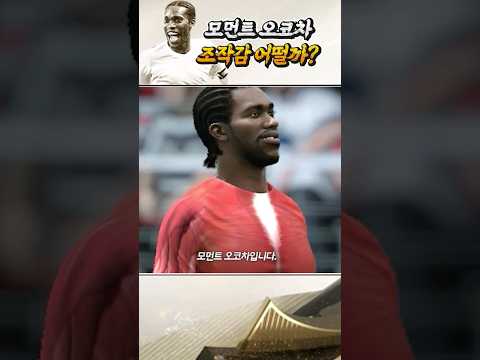 앤새 체감평가질 - 모먼트 오코차