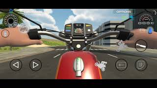 Yamaha RX 100 Bike Game 🏍️ | High Speed Racing + Drifts | Android Gameplay screenshot 4