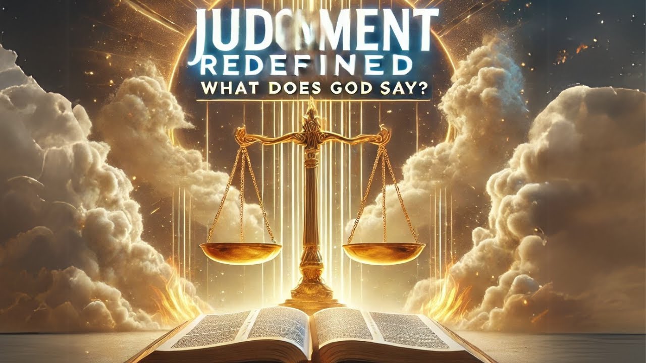 Are WE IN a PERIOD of GRACE or JUDGMENT? 