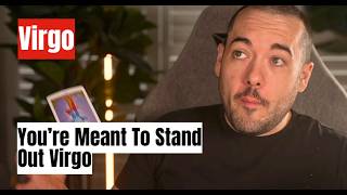 Celebrity Virgo “THIS Is The Direction You Were Meant To Go!” June 2026 Tarot Wealth