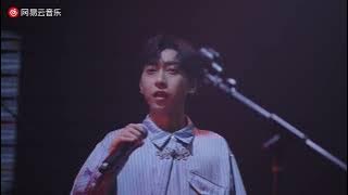 [古風]【七叔現場版】諸神訣 //七叔(叶泽浩) 诸神诀 【純分享】 [古風]