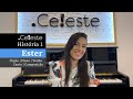 História 1 | Ester | Música, Louvor, Inspiração