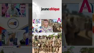 #Urgent: AD MÉDIA/Pourquoi Jeueneafrique dit 10 choses sur le Général Famouke Camara
