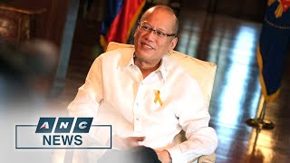 Download lagu The Life and Legacy of Benigno Simeon Aquino III | ANC Special