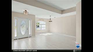 3446 Pinetree Drive