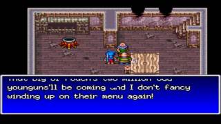 Breath Of Fire 2