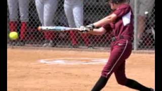 Swarthmore Softball Slide Show 2012