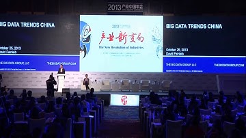 David Feinleib - Big Data Introduction