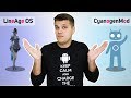 Lineage OS: все что нужно знать о новом CyanogenMod. На примере OnePlus 3T