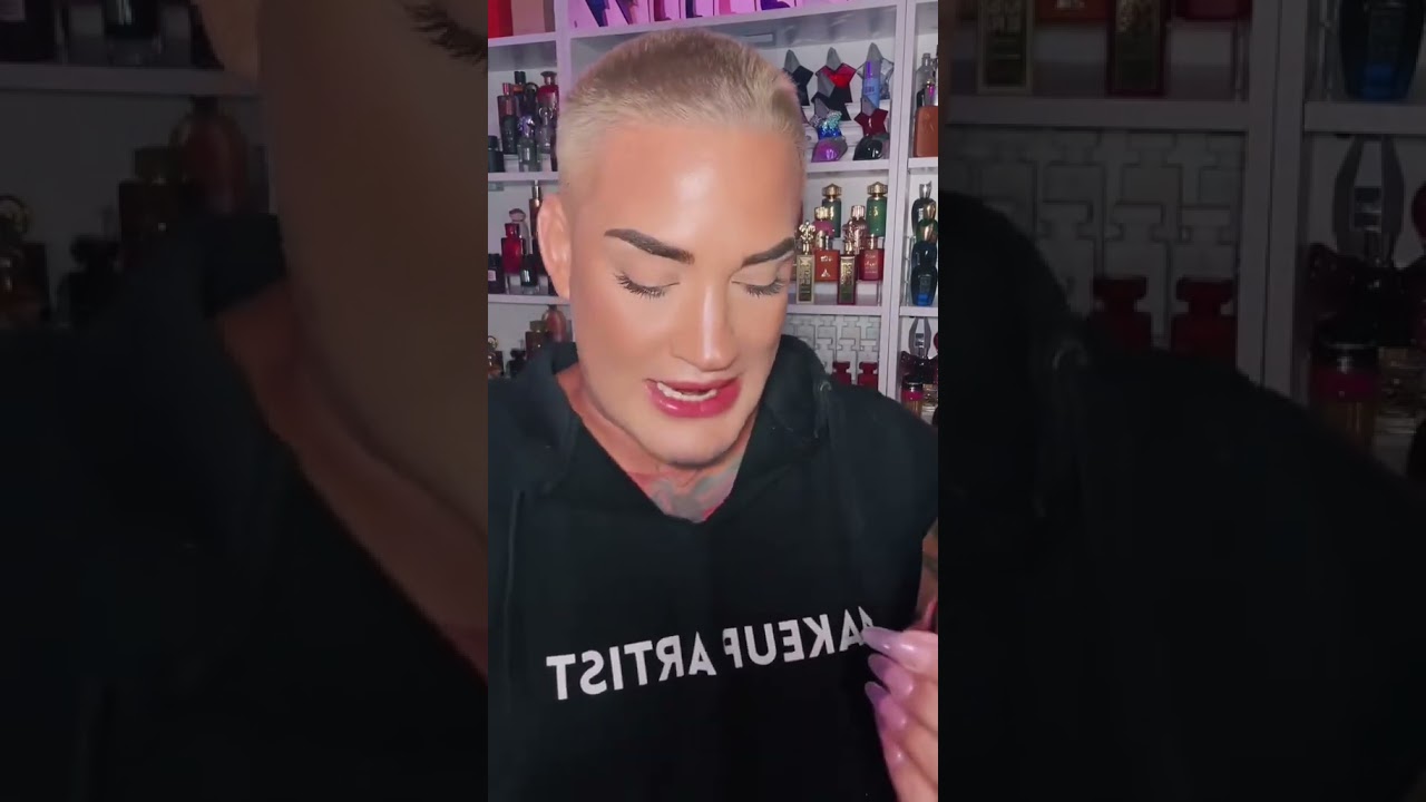 Is FOURTH Time The Charm for Bella Hadid's Fragrance Line? | Part 2 | Nightcap by Orabella Review!