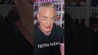 Is FOURTH Time The Charm for Bella Hadid's Fragrance Line? | Part 2 | Nightcap by Orabella Review!