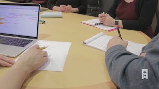 Shark Tank Open: Understanding Writing and Research in the Disciplines