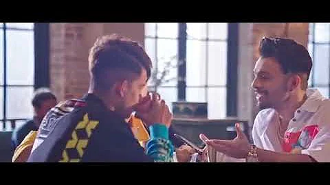 Yaari hai   Tony Kakkar  Siddharth Nigam  Riyaz Aly  Happy Friendship Day  Official Video360p