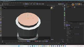 Blender Animation part 4