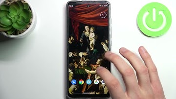 How to Change System Language in MOTOROLA Moto G60s – Find Language Options