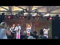 ABBA tribute mamma Mia