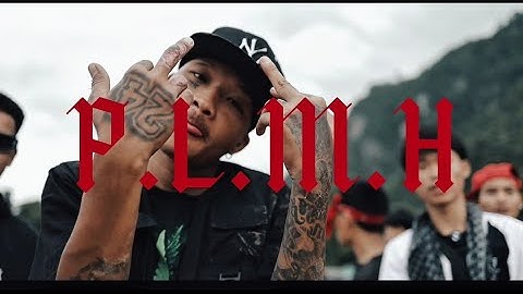 Post LayMoo - P W M H - [ Official Music Video] Pord.@k-laybeatz422