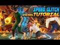 How To Do The SPEED BOOST GLITCH AFTER PATCH IN NBA 2K26! SPEED GLITCH TUTORIAL AFTER PATCH 2K26!!