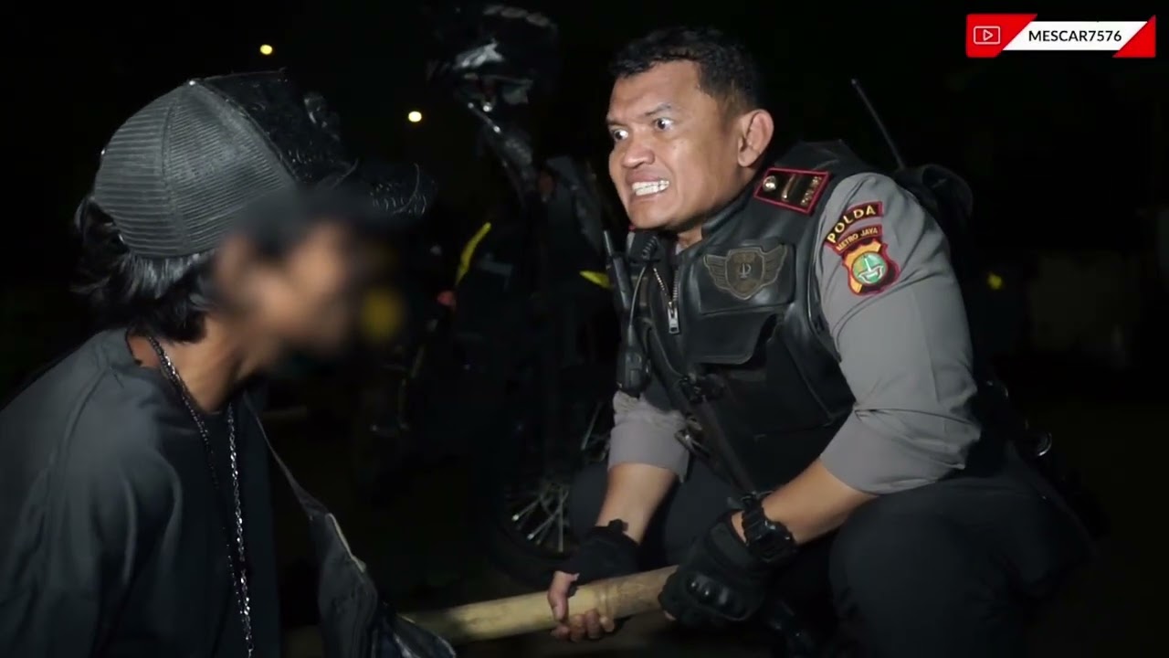 SEKALI MENJALAH TIGA KELOMPOK SEKALIGUS TERJARING || LENGKAP DENGAN BARBUKNYA