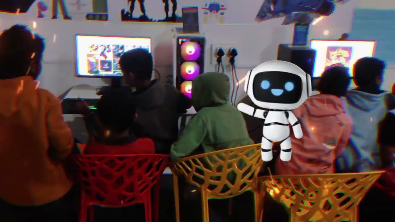 Future Ready Students 🚀 | AI Tools Workshop | Teachable Machine & Ideogram.ai