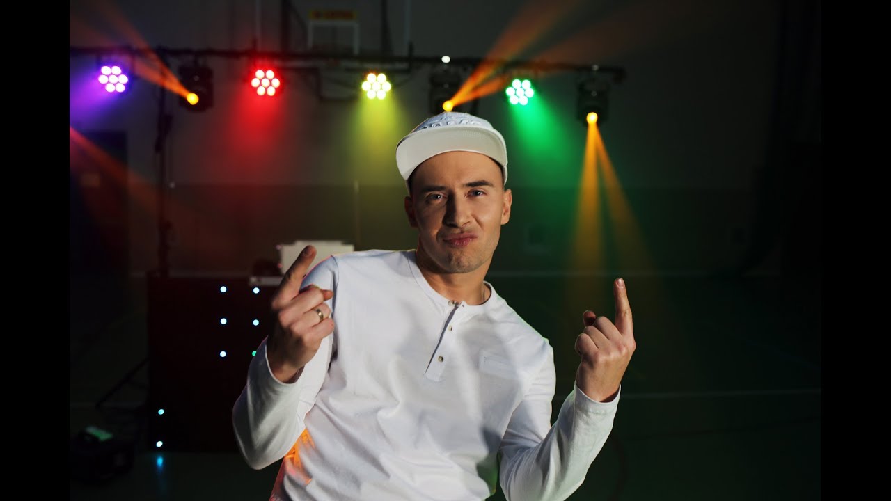 Gesek - Najpiękniejsza (Reportaż z planu) playboys gdy ciebie widzę ulub