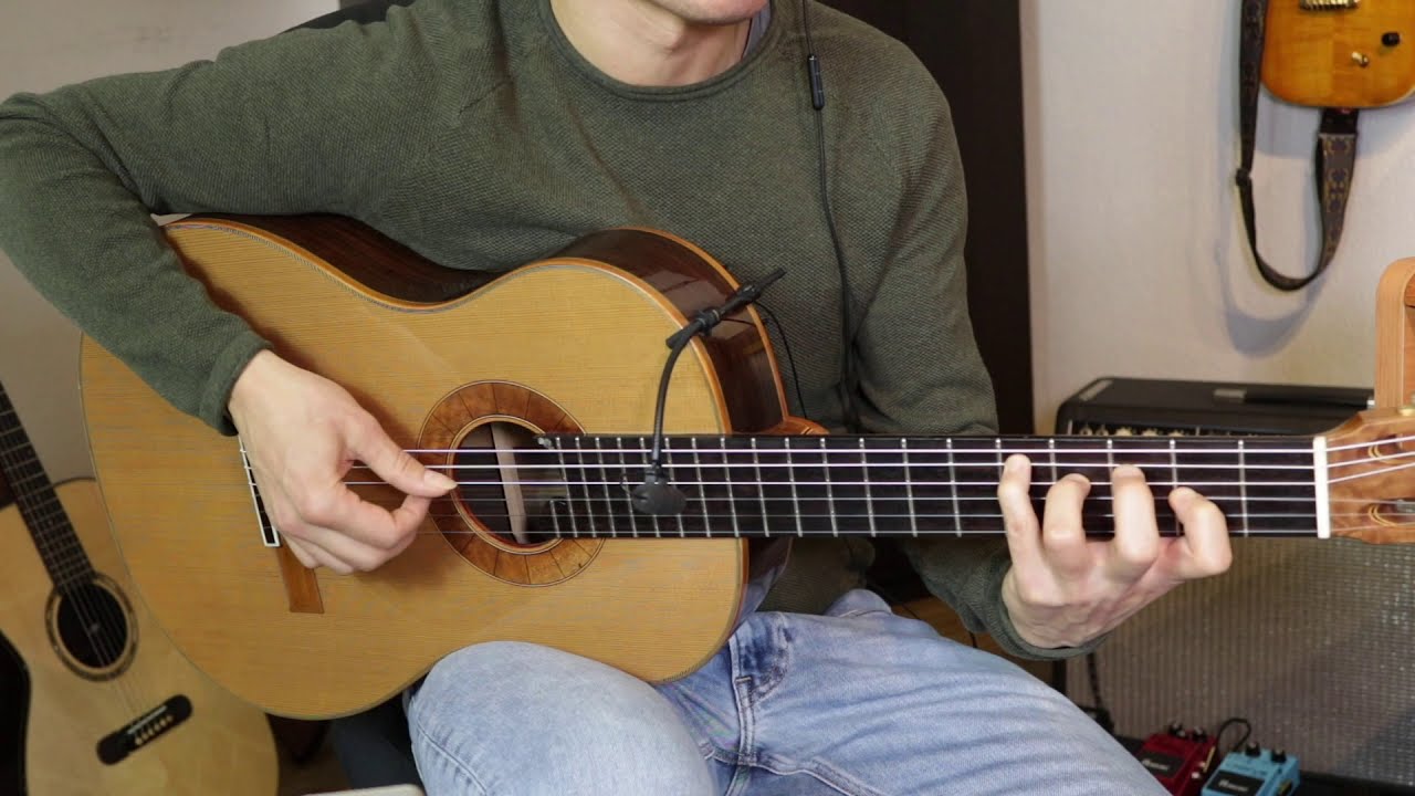 O Pato - Guitar Tutorial