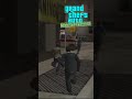 Good Job Cop Toni Save The Taxi Gta Lcs