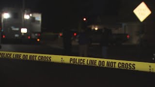 VIDEO: Mesa police investigating a murder-suicide after 3 found dead