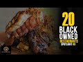 20 Black Owned Restaurants ep9 | Weekly Spotlight | #EATBLACK | #BlackExcellist