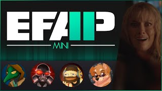 EFAP Mini: Reacting to Batwoman S02E12 - Initiate Self-Destruct